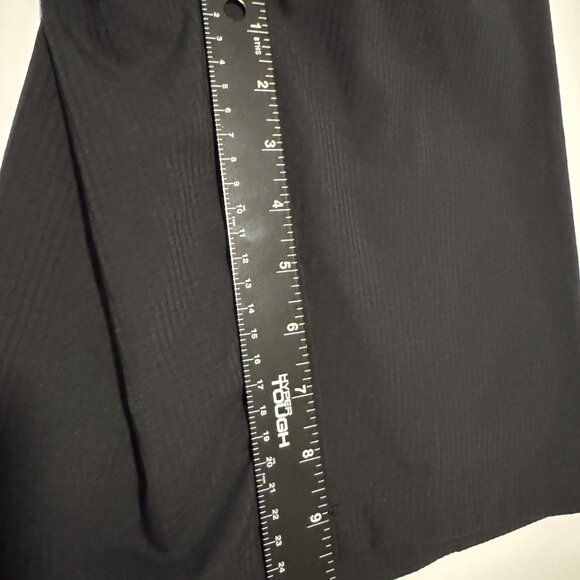 Under Armour Men's Golf Shorts Cargo Black Size 36 10" Inseam - Picture 6 of 6